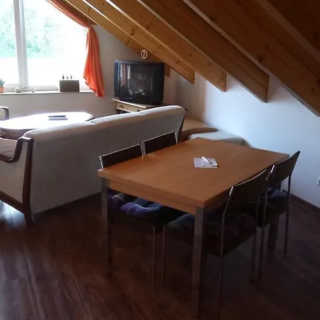 Apartmenthaus Reichelt Aparthotel