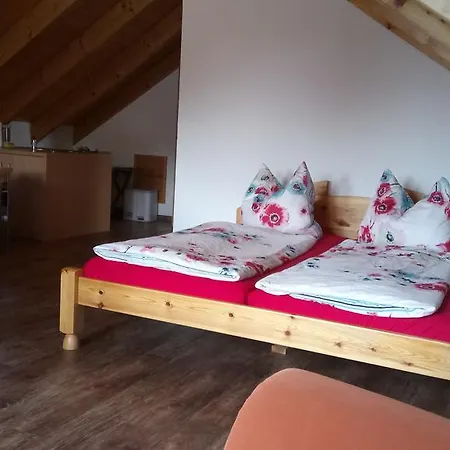 Apartmenthaus Reichelt 公寓式酒店