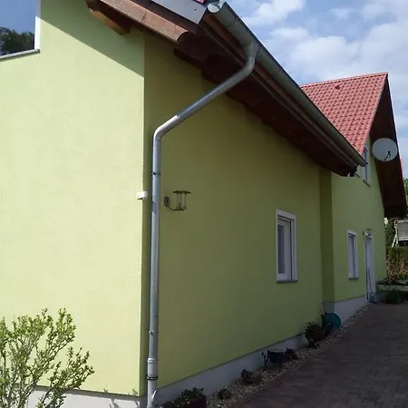 Apartmenthaus Reichelt