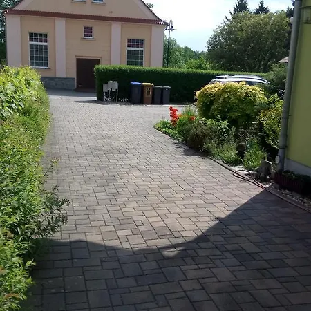 Apartmenthaus Reichelt 3* Göda