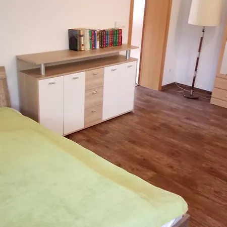 公寓式酒店 Apartmenthaus Reichelt