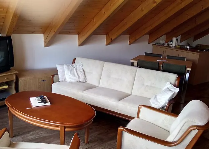 Apartmenthaus Reichelt Апарт-отель 3*