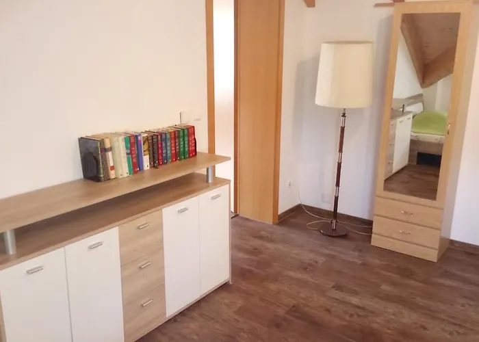 Apartmenthaus Reichelt