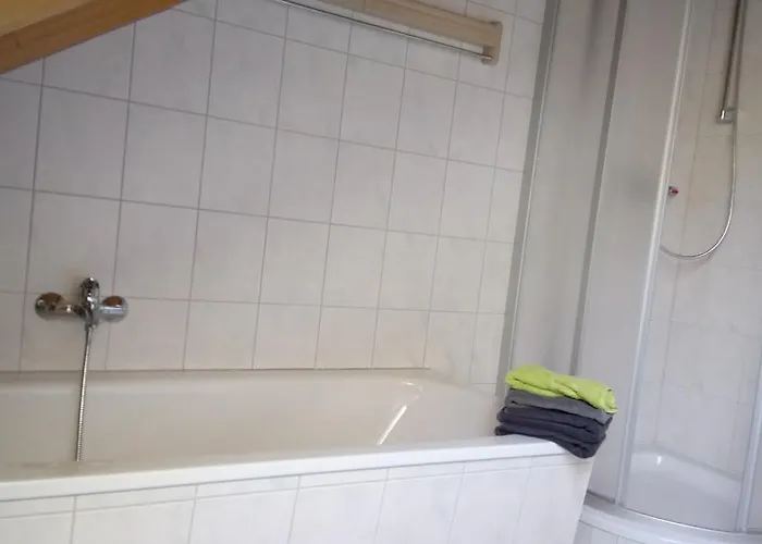 Apartmenthaus Reichelt Апарт-отель