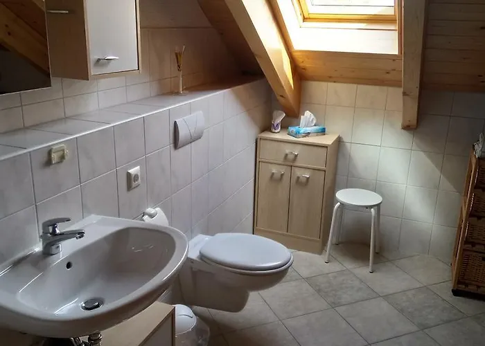 Apartmenthaus Reichelt 3*