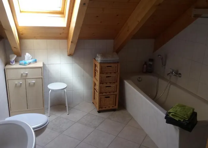 Apartmenthaus Reichelt